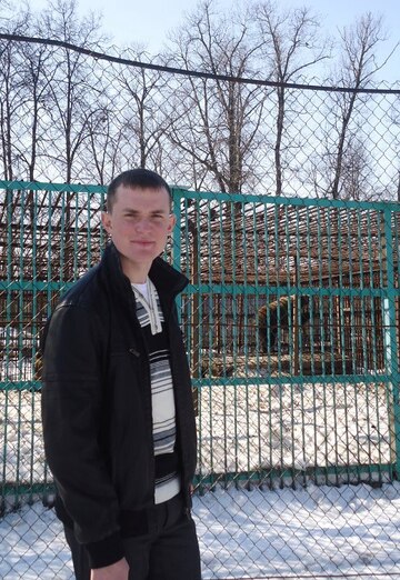 Моя фотография - Артур, 36 из Тольятти (@artur21399)