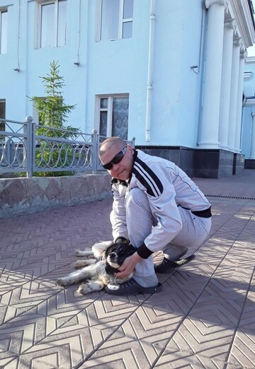 Моя фотография - Павел, 37 из Усть-Катав (@pavel156127)