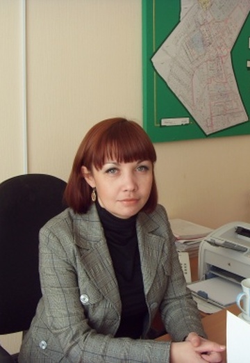 Моя фотография - Ирина, 44 из Пермь (@irina1337)