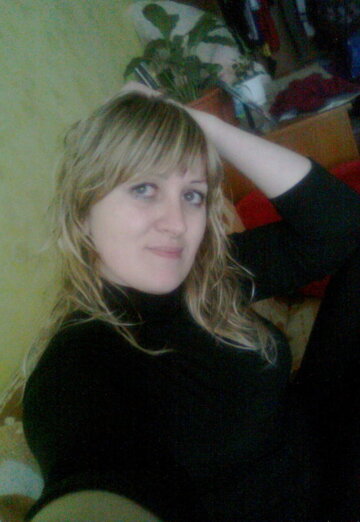 Моя фотография - Мила, 43 из Новосибирск (@danil26)