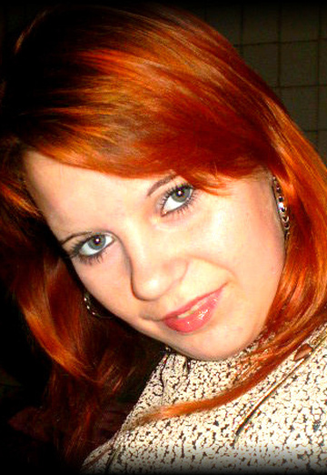 Моя фотография - Лилия, 35 из Белая Церковь (@liliya1774)