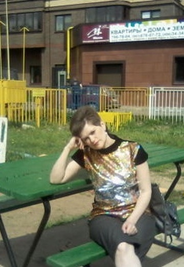 Моя фотография - natalya, 48 из Наро-Фоминск (@natalya16291)