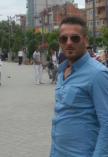Моя фотография - Besnik Selmani, 41 из Эльбасан (@besnikselmani)