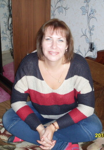 Моя фотография - василиса, 42 из Алексин (@vasilisa1088)
