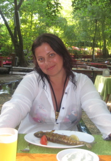 Моя фотография - Елена, 46 из Темиртау (@elena20045)