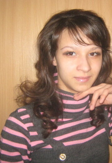 Моя фотография - Анастасия, 35 из Нижний Новгород (@anastasiya8914)