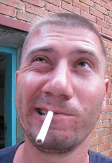 Моя фотография - Анатолий, 48 из Полтава (@gaydabura1976)