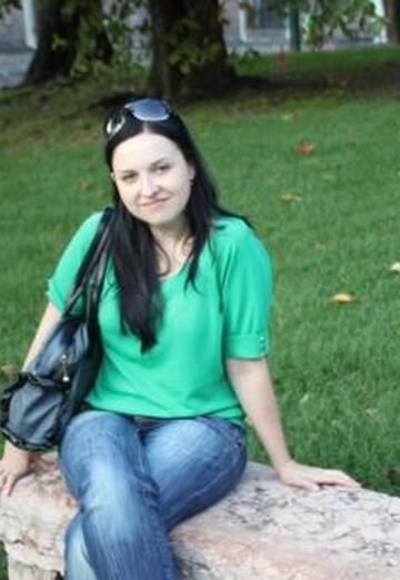 Моя фотография - Елена, 40 из Краснодар (@elena14378)