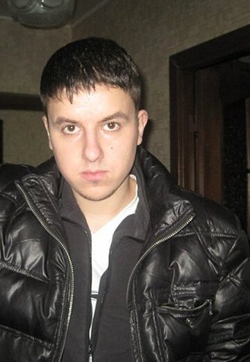 Моя фотография - Pasha, 35 из Минск (@pasha356)