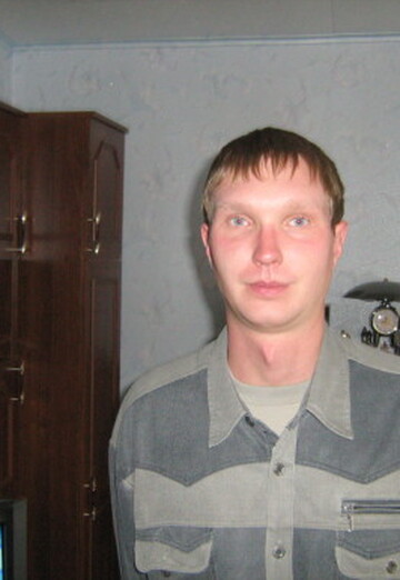 Моя фотография - Evgeniy, 40 из Каменск-Шахтинский (@evgeniy11840)