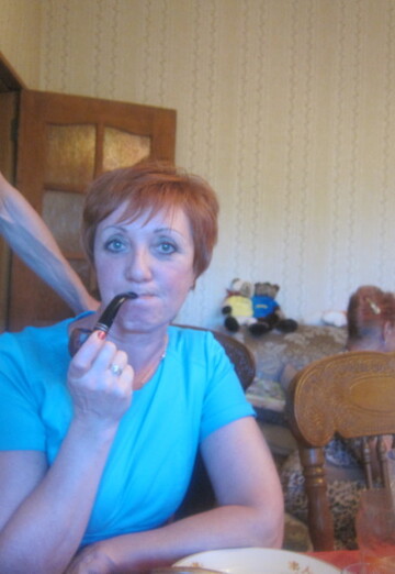 Моя фотография - Елена, 57 из Москва (@elena282799)