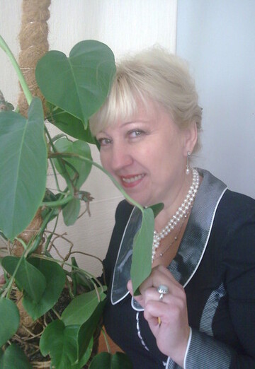Моя фотография - марина лукашева, 61 из Железногорск (@marinalukasheva)