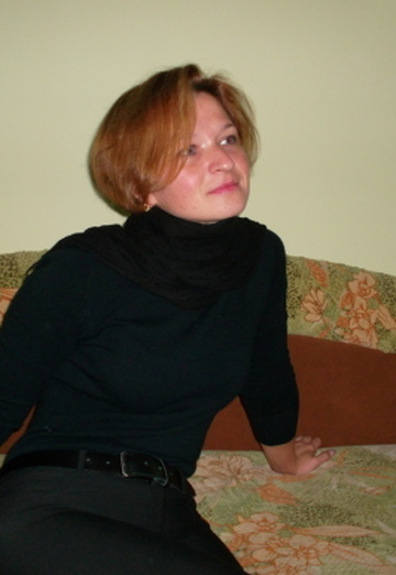 Моя фотография - Наталья, 45 из Киев (@natalya15845)