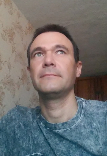 Моя фотография - Виталик, 45 из Киев (@vitalik3518)