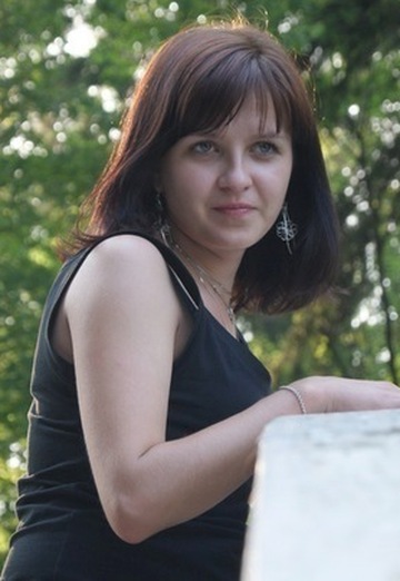 Моя фотография - Мария, 35 из Санкт-Петербург (@mariya7959)