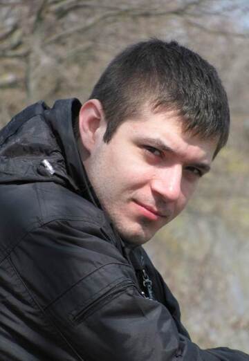 Моя фотография - Виктор, 43 из Одесса (@viktor20220)