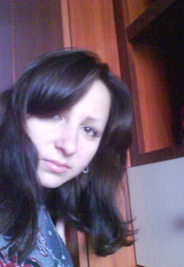 Моя фотография - Оля, 36 из Макеевка (@olya2978)