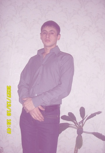 Моя фотография - Олег, 36 из Новосибирск (@oleg21023)