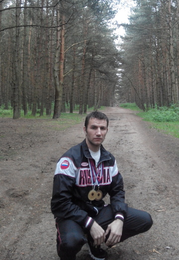 Сергей (@cryingdevil) — моя фотография № 3