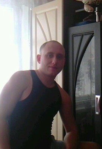 Моя фотография - rjkzy, 38 из Омск (@rjkzy3)