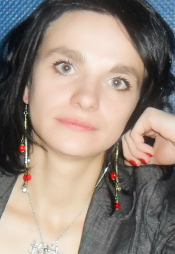 Моя фотография - Виктория, 42 из Минск (@viktoriya5703)