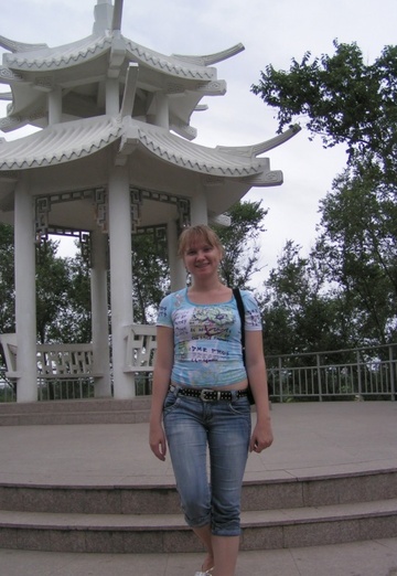 Моя фотография - Polina, 36 из Владивосток (@polina104)
