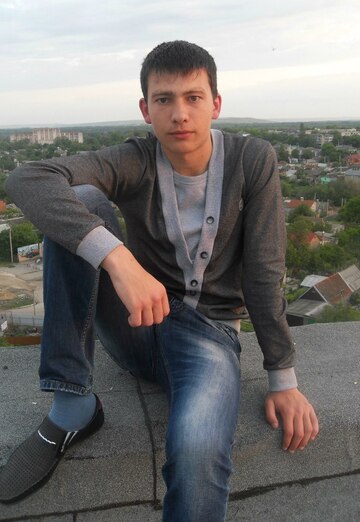 Моя фотография - Артём, 28 из Тирасполь (@artm2163)