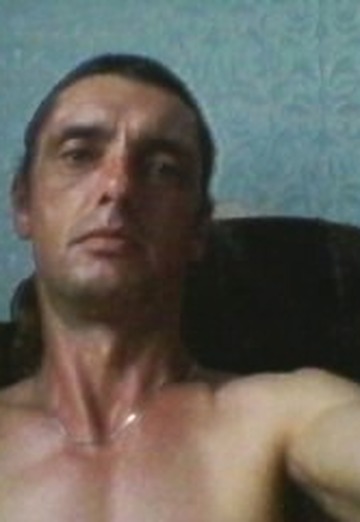 Моя фотография - сергей, 52 из Ростов-на-Дону (@sergey52156)