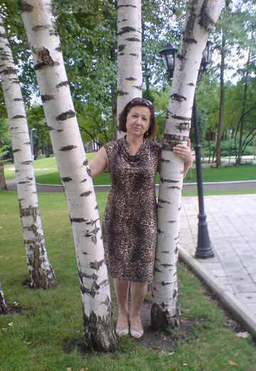 Моя фотография - Ольга, 71 из Краснодар (@olga288832)