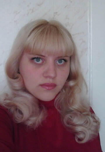 Моя фотография - Татьяна, 34 из Челябинск (@tatyana16680)