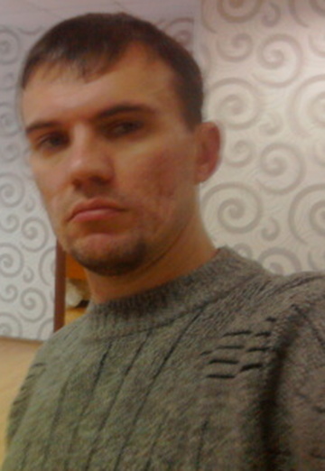 Моя фотография - Борис, 44 из Санкт-Петербург (@boris2380)