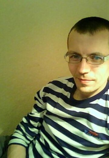 Моя фотография - Александр, 44 из Екатеринбург (@aleksandr53154)