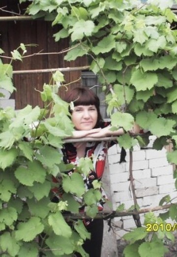Моя фотография - irina loneeva, 59 из Новокуйбышевск (@irinaloneeva)