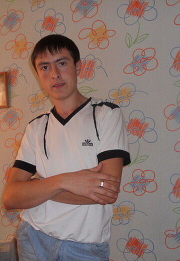 Моя фотография - дмитрий, 35 из Орск (@dmitriy87361)