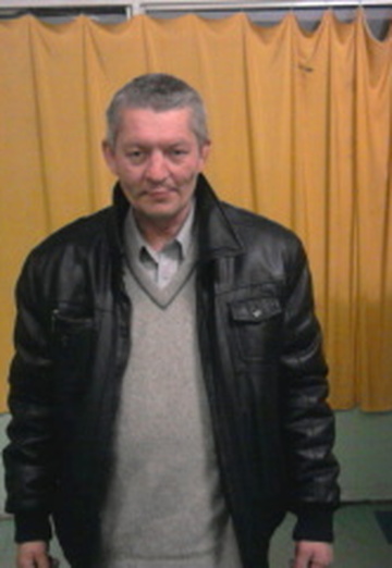 Моя фотография - виктор, 62 из Протвино (@viktor17432)