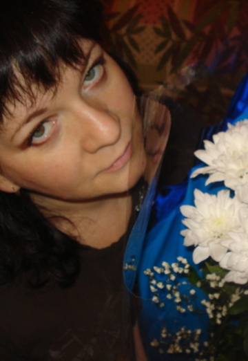 Моя фотография - Ольга, 56 из Усть-Каменогорск (@olga19309)