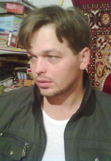 Моя фотография - алексей, 45 из Полтава (@aleksey32762)