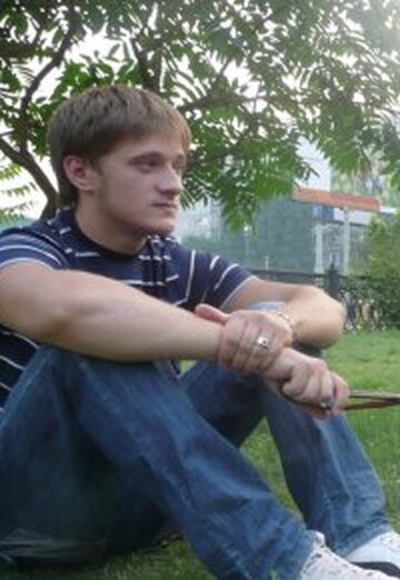 Моя фотография - Vlad, 31 из Волгоград (@vlad28622)