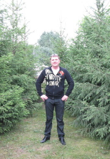 Моя фотография - Дмитрий, 48 из Пермь (@dmitriy21332)