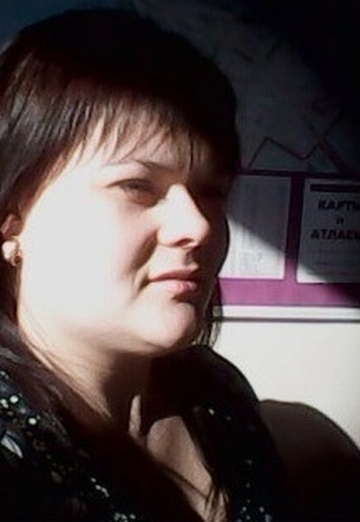 Моя фотография - Анна, 40 из Одесса (@anna11213)