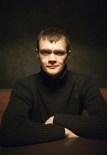 Моя фотография - Михаил, 38 из Липецк (@mihail10119)
