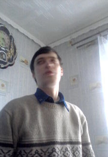 Моя фотография - владимир, 38 из Томск (@vladimir21675)