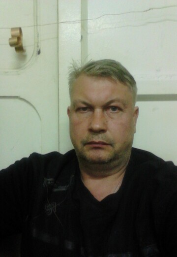 Моя фотография - Евгений, 51 из Томск (@evgeniy22976)