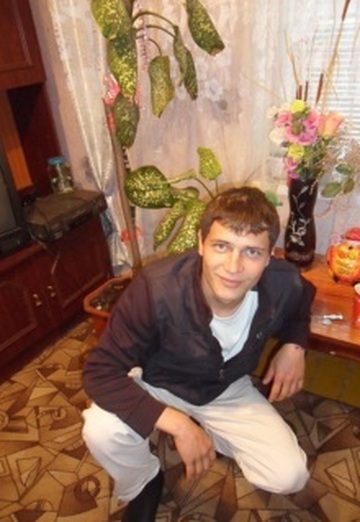 Моя фотография - Volnovaha, 31 из Киев (@volnovaha)