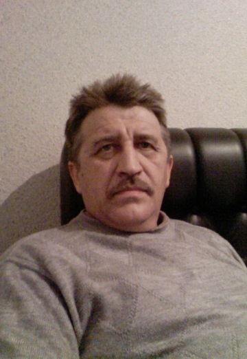 Моя фотография - Валерий, 60 из Алматы́ (@valeriy4280)