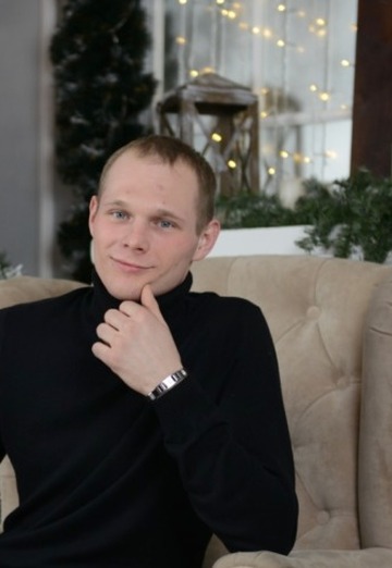 Моя фотография - Денис, 29 из Кемерово (@denis247347)
