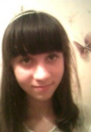 Моя фотография - Елена, 32 из Львов (@elena25310)