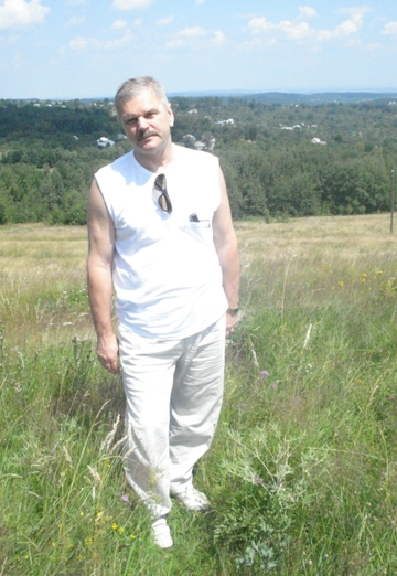 Моя фотография - georgy, 72 из Луганск (@yuri795)