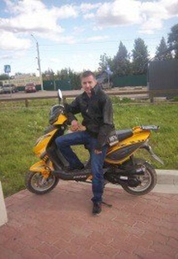 Моя фотография - msblast, 36 из Новочебоксарск (@msblast)