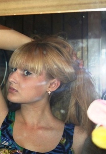 Моя фотография - Ирина, 30 из Саратов (@irina18099)